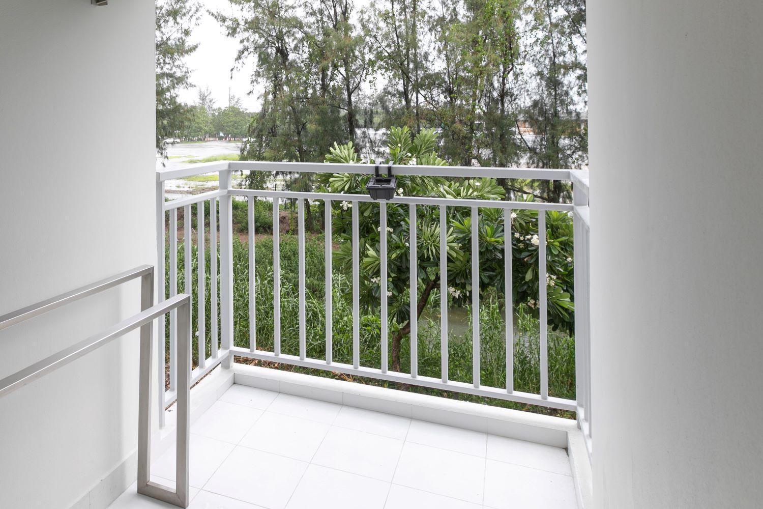 Kantary Hotel And Serviced Apartment, Amata, Bangpakong Ban Tamru المظهر الخارجي الصورة