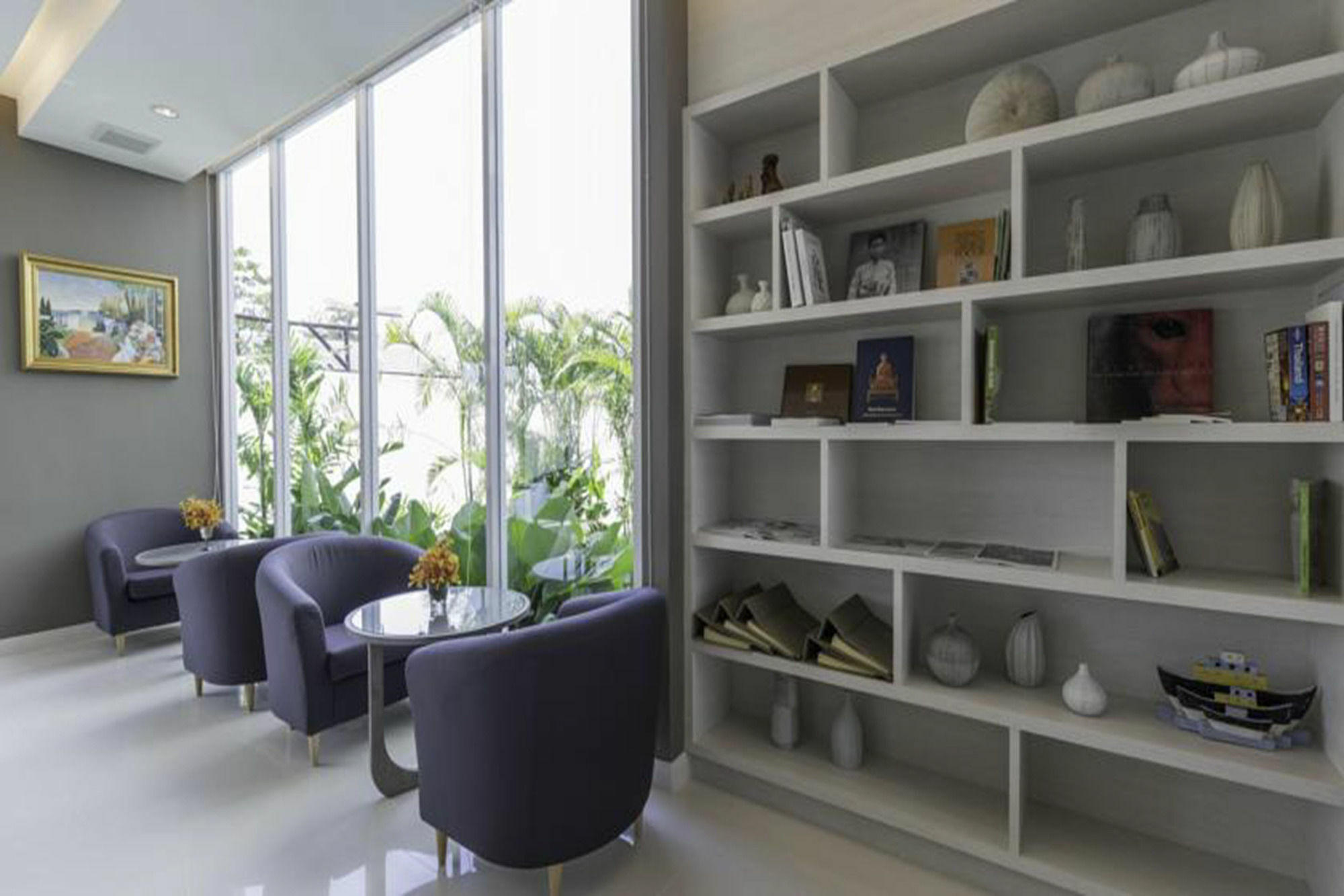 Kantary Hotel And Serviced Apartment, Amata, Bangpakong Ban Tamru المظهر الخارجي الصورة